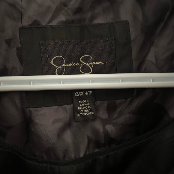 Jessica Simpson Winter jacket - Picture 2 of 2